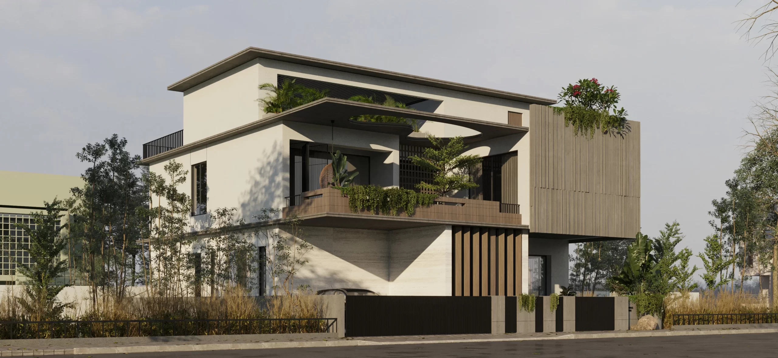 Vulcan Studio