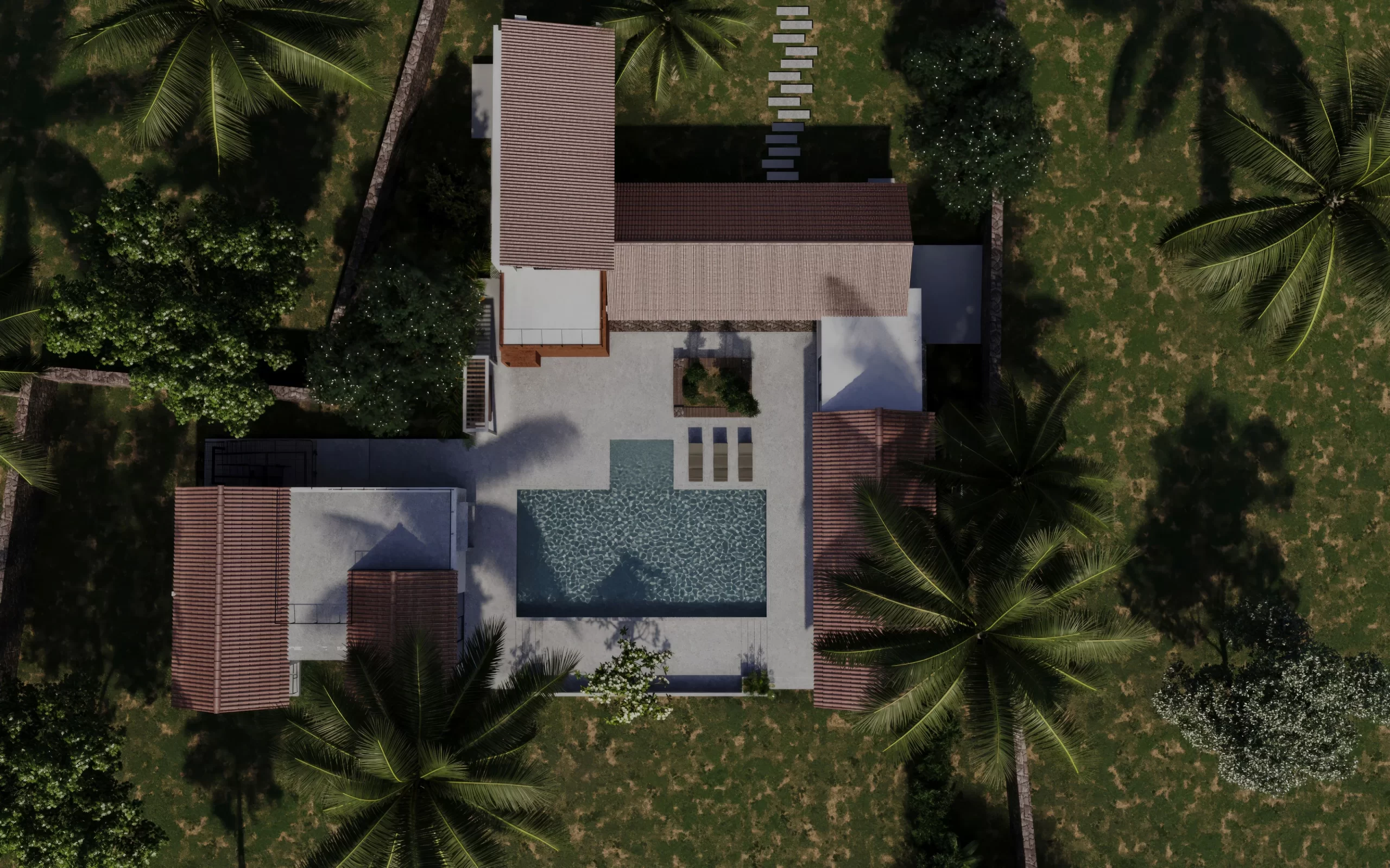 Vulcan Studio