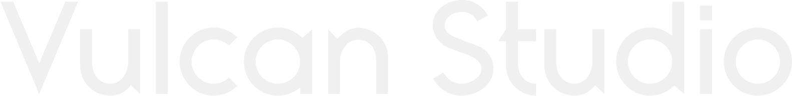 Vulcan Studio