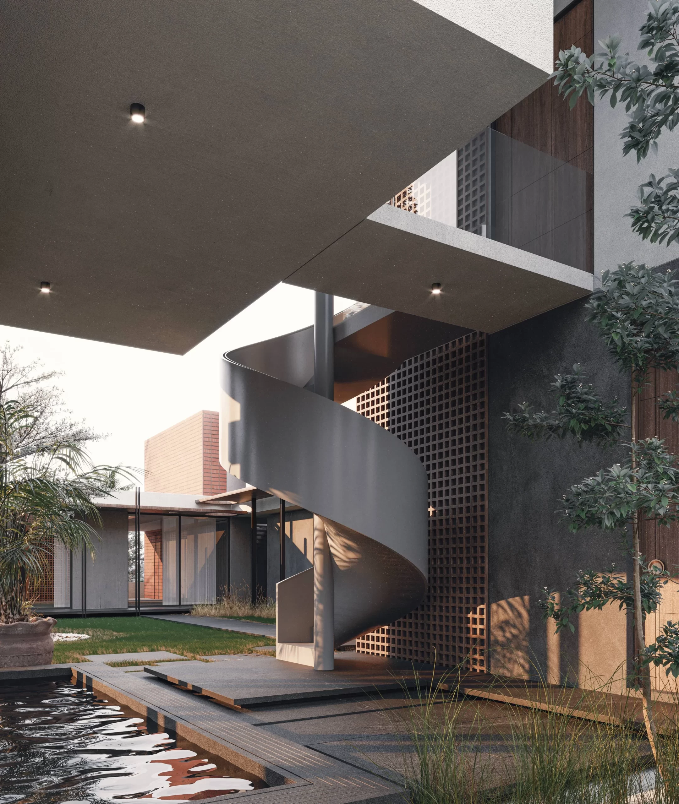 Vulcan Studio